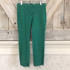 J crew crops - size 0